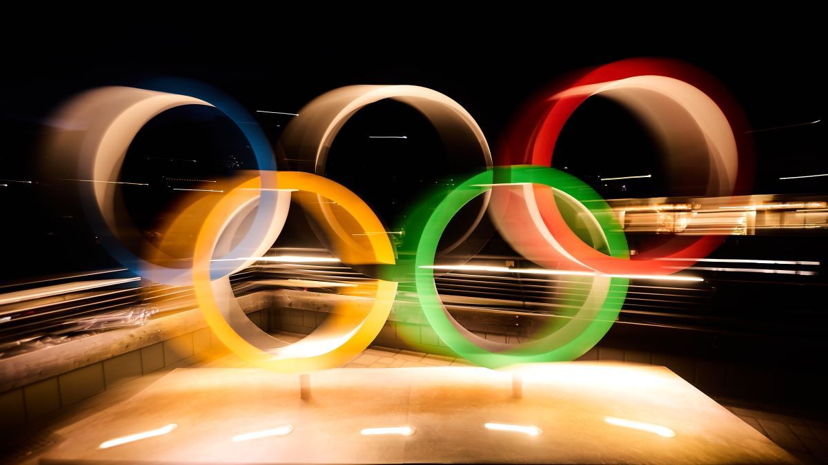 The Ancient Olympics vs. Modern Olympics: A Historical Comparison