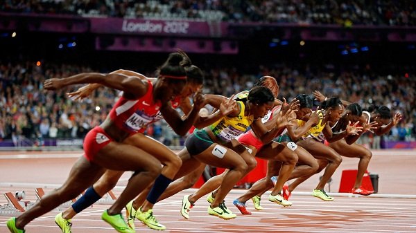 Olympic Games- Its Origin, Music, Medals